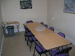 Llannewydd Hall - Meeting Room