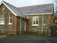 Cwmduad Community Centre, Carmarthen