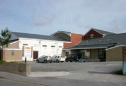 Llanelli Antioch Church Centre, Llanelli