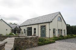 Myddfai Community Hall & Visitor Centre, Myddfai, Llandovery